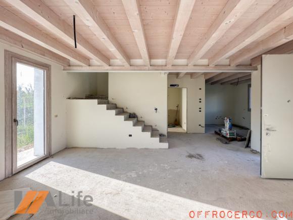 Casa a schiera San Bortolo - Ospedale - Piscine 190mq 2022