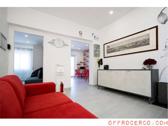 Appartamento trilocale (Balduina/ Trionfale/ Montemario) 90mq
