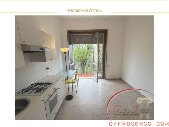 Appartamento bilocale (Greco/ Monza/ Palmanova) 50mq