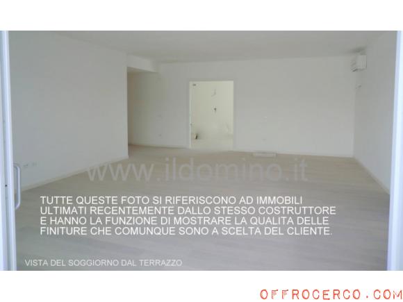 Appartamento Savonarola 100mq 2024