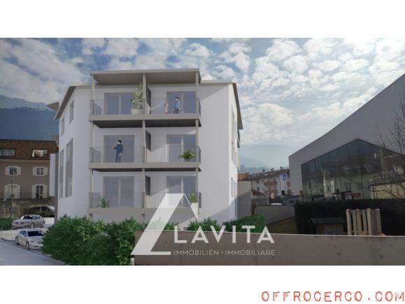 Appartamento Ora - Centro 145mq 2025