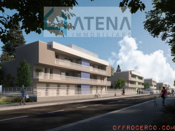 Appartamento Maserà - Centro 70mq 2024