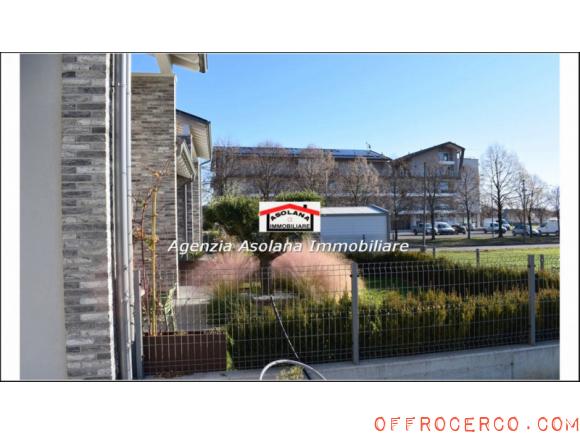 Casa a schiera Casella d'Asolo 150mq 2022