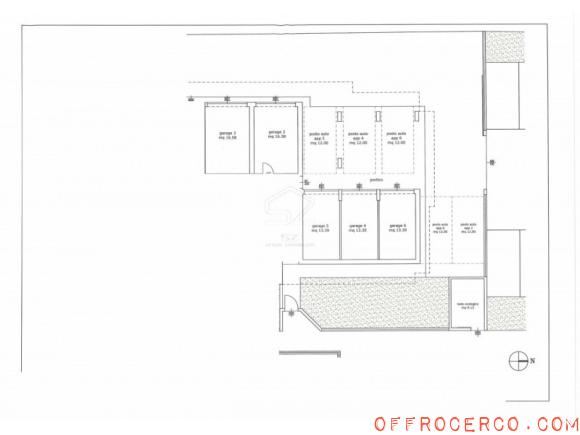 Appartamento San Giacomo 126mq 2024