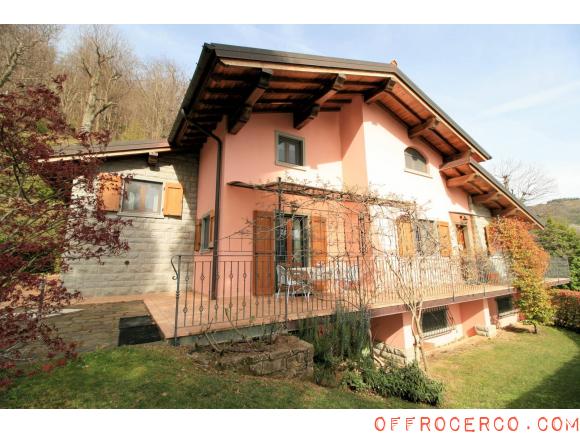 Villa 5 Locali o più 250mq