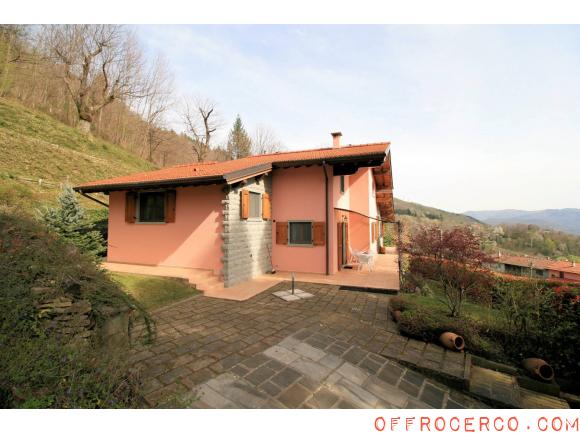 Villa 5 Locali o più 250mq