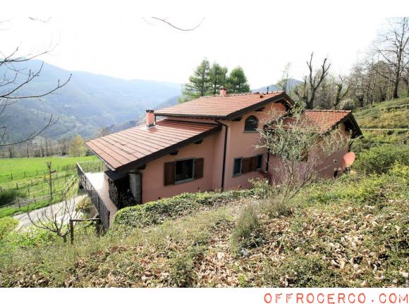 Villa 5 Locali o più 250mq