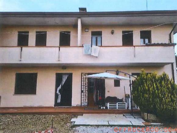 Casa a schiera Vallà 152mq 1989