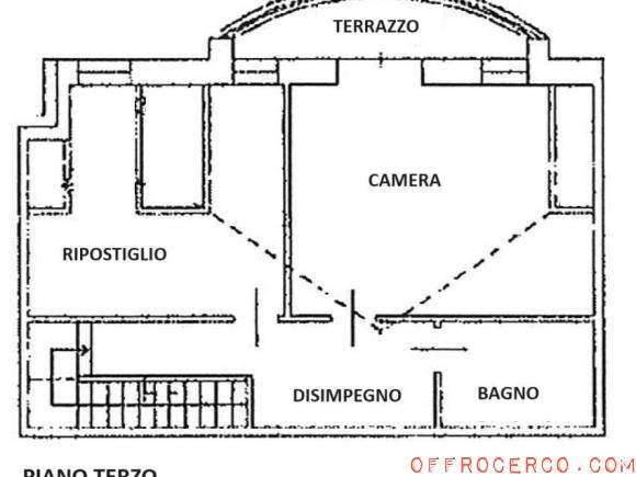 Duplex (Selvazzano) 153mq