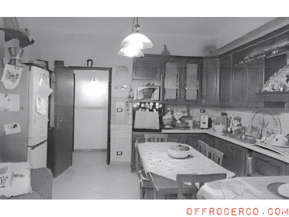Appartamento 138mq 1960