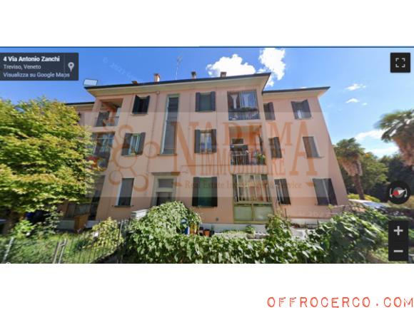 Appartamento Treviso 78mq 1945