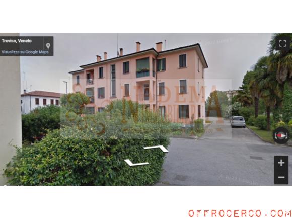 Appartamento Treviso 78mq 1945