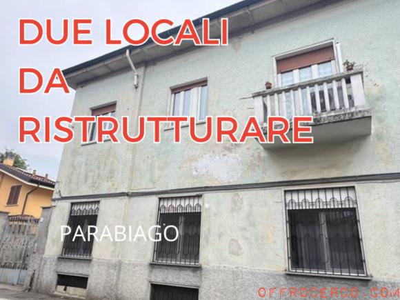 Appartamento Parabiago - Centro 60mq 1950