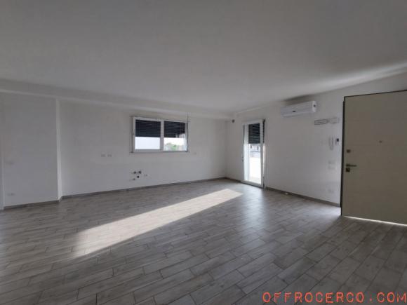 Appartamento Badia Polesine 90mq 2018