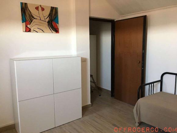 Appartamento monolocale (Lotto/ Novara/ S. Siro) 30mq