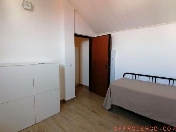 Appartamento monolocale (Lotto/ Novara/ S. Siro) 30mq