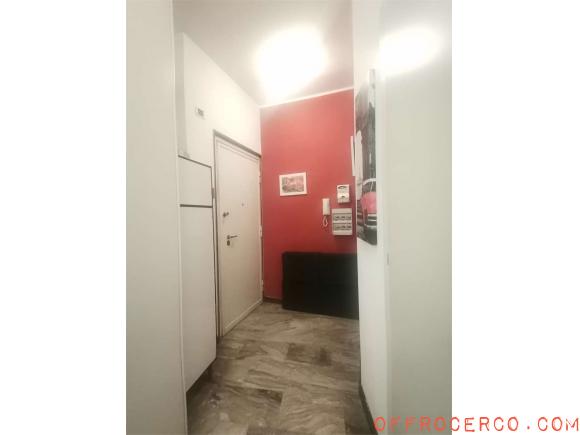 Appartamento monolocale (RIPAMONTI/TOSCANA/ISONZO) 50mq