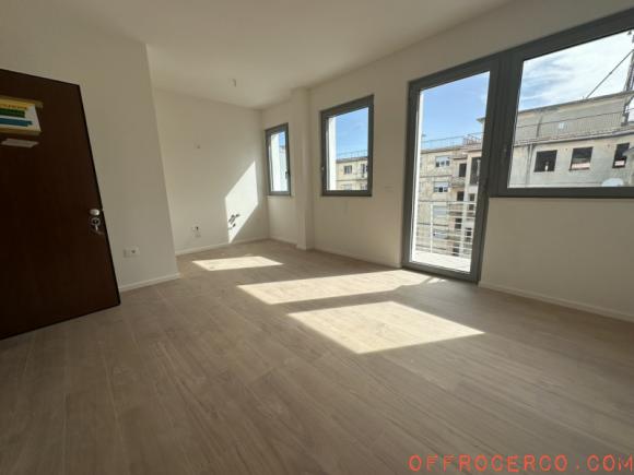 Appartamento Semicentro 53mq 2024