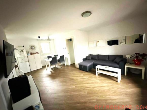 Appartamento Cussignacco 95mq 2012