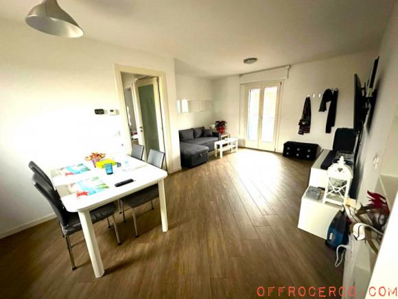 Appartamento Cussignacco 95mq 2012