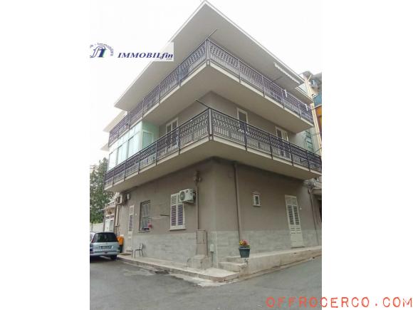 Appartamento Villabate - Centro 116mq 1975