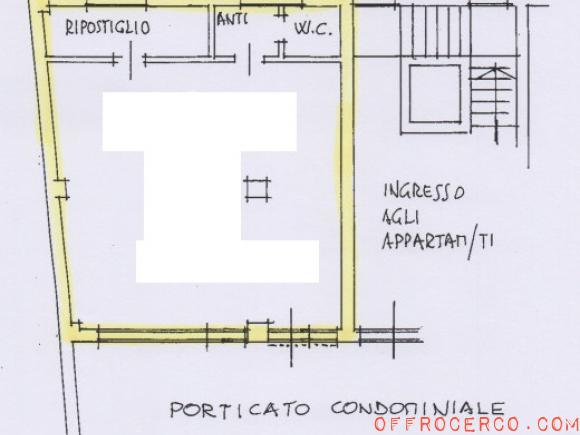 Ufficio Monselice - Centro 68mq