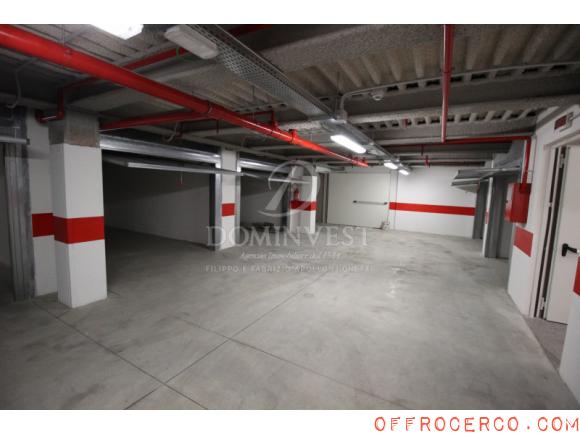 Garage San Lorenzo 15mq 2020