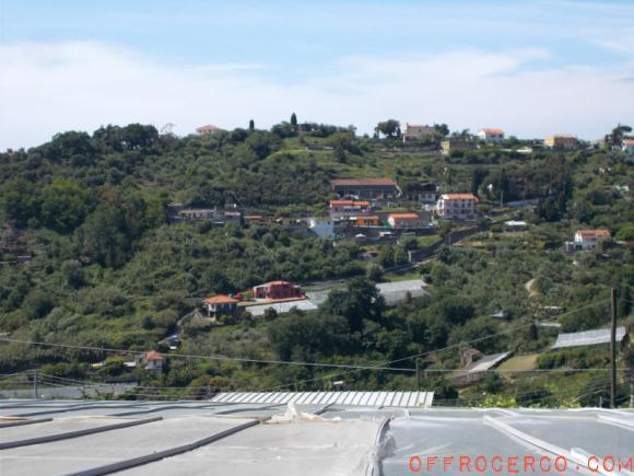 Terreno Sanremo 2000mq