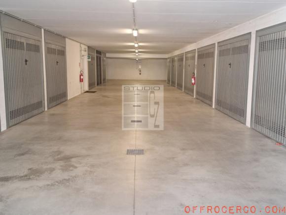 Garage Piombino Dese - Centro 48mq