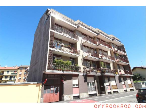 Appartamento (S. Agabio) 93,6mq