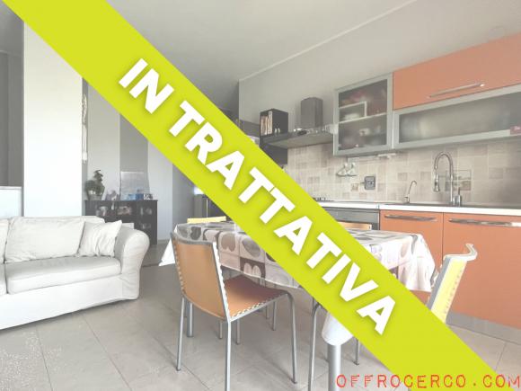 Appartamento trilocale 85mq