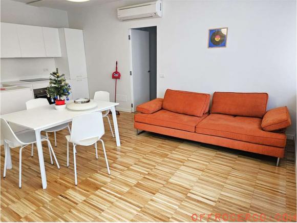 Appartamento bilocale (MM Gorla/Turro/Rovereto) 55mq