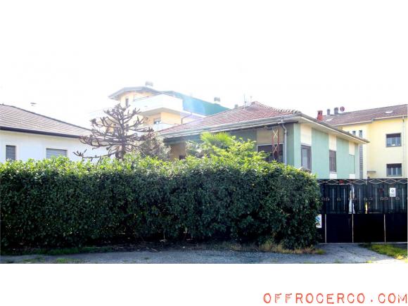 Villa (Pernate) 151,6mq