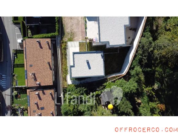 Villa Soprabolzano 167mq 2021