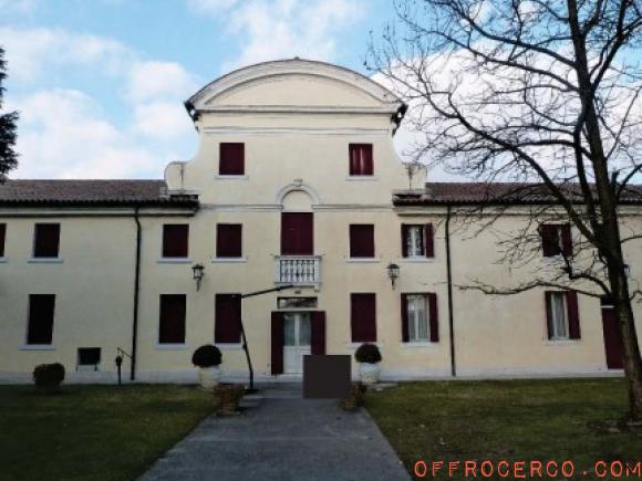 Villa Gorgo al Monticano 1700mq 1750