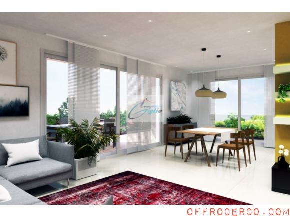 Appartamento Albignasego - Centro 100mq 2023
