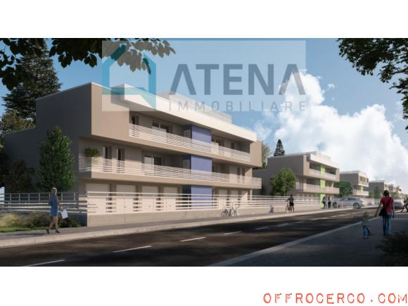 Appartamento Maserà - Centro 65mq 2024