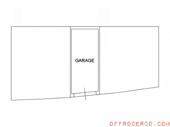 Garage 23mq