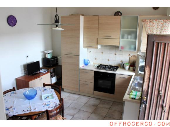 Casa indipendente Bilocale 51mq 1965