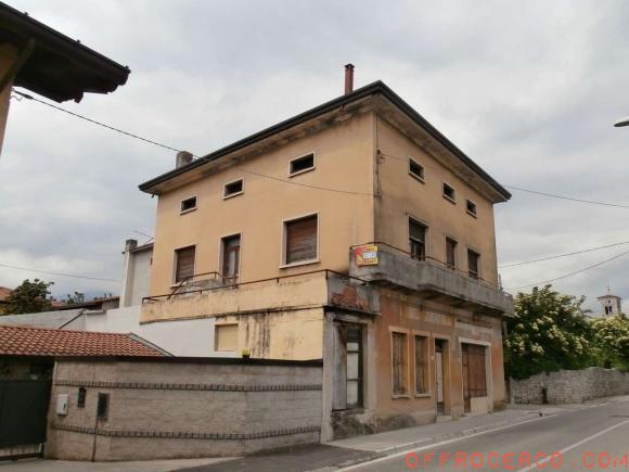 Stabile / Palazzo (San Martino di Campagna) 400mq