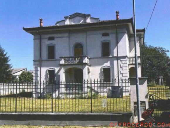 Villa Villastrda 591mq