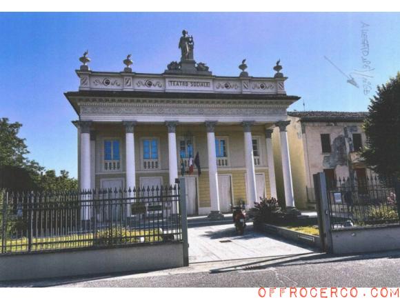 Palazzo Villastrda 1246mq