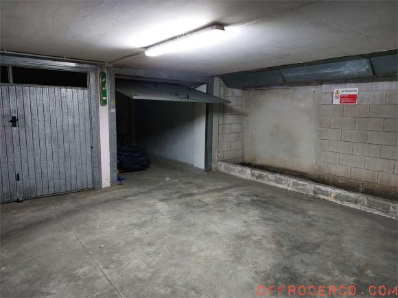 Garage (Monteverde/ Gianicolense) 16mq