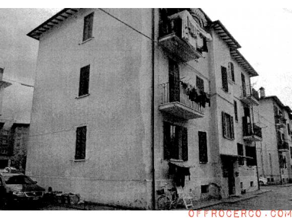 Appartamento Foligno 74mq 1960
