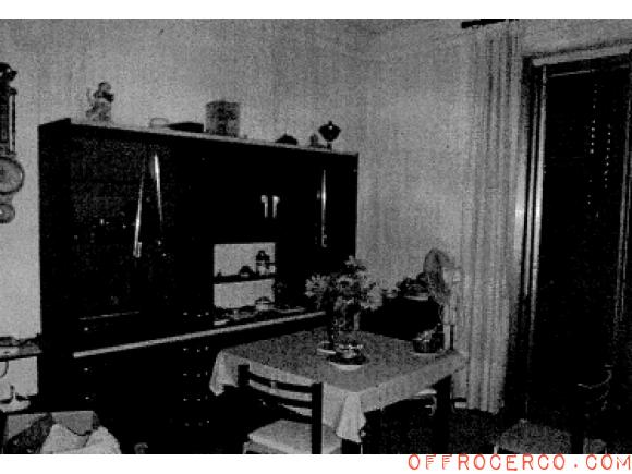 Appartamento Foligno 74mq 1960
