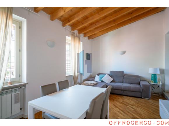Appartamento Don Bosco / Corsica 70mq