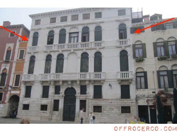 Appartamento Venezia - Centro 314mq 1800