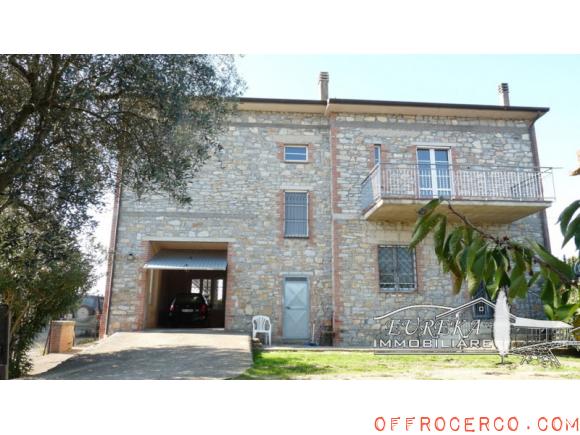 Villa Sanfatucchio 424mq