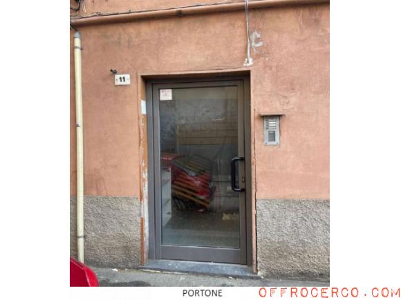 Appartamento (Cornigliano) 88mq