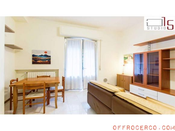 Appartamento bilocale (Bocconi/ Corso Italia/ Ticinese) 65mq
